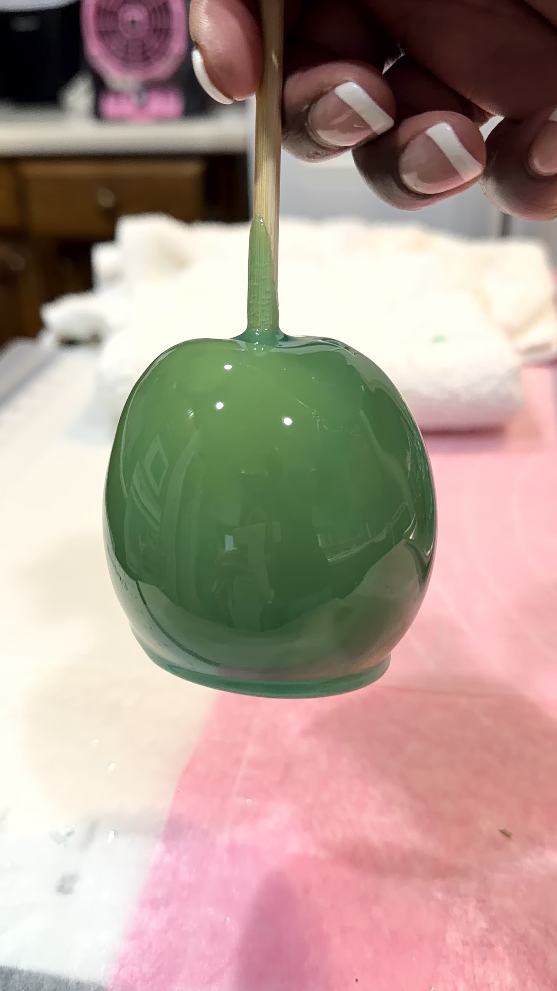 Candied Apples (Regular Size)