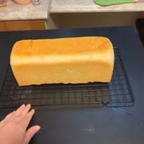 Sour Dough Discard Sandwich Bread