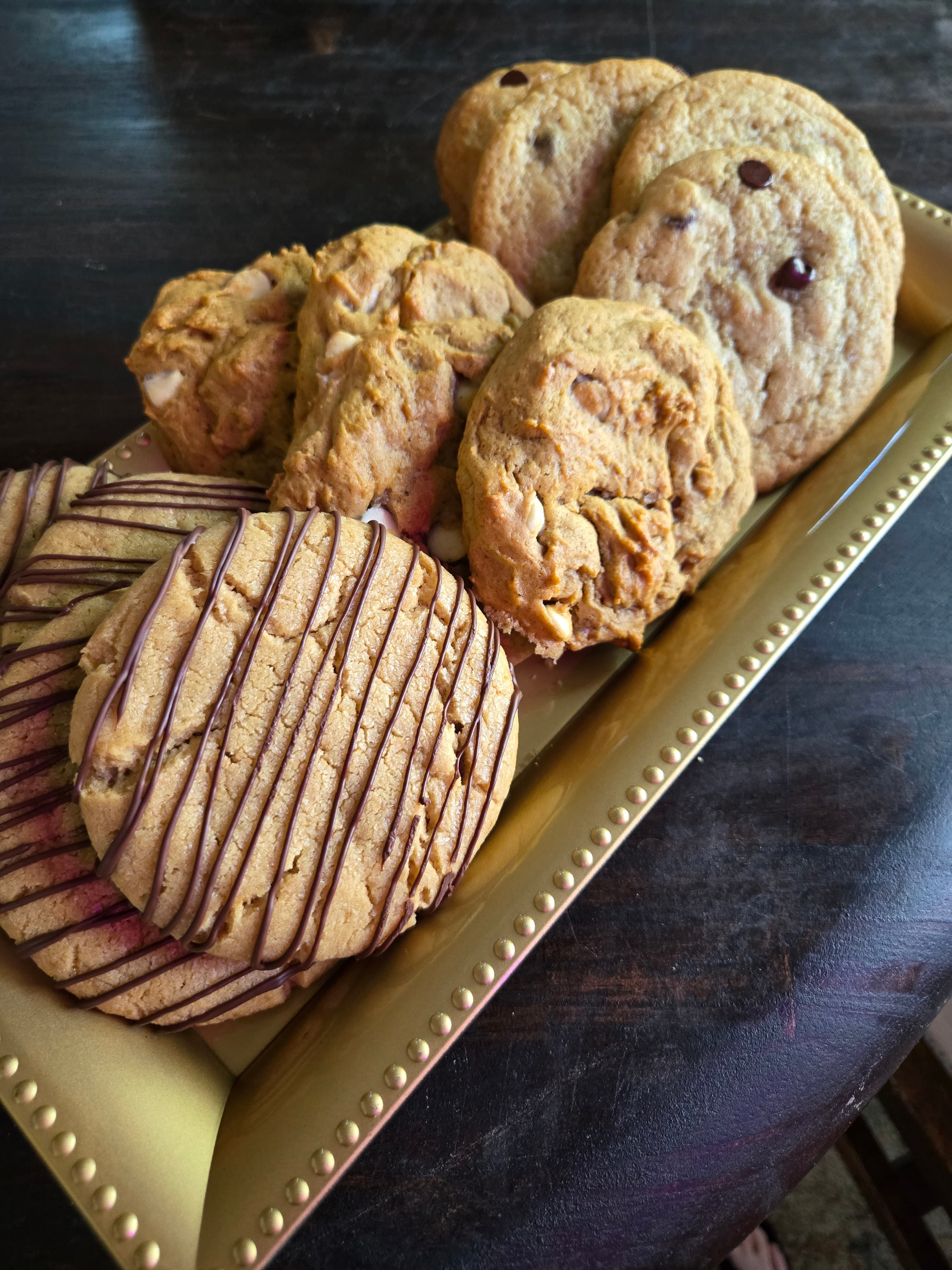 Cookies