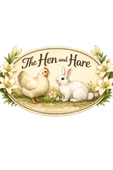 The hen n the hare